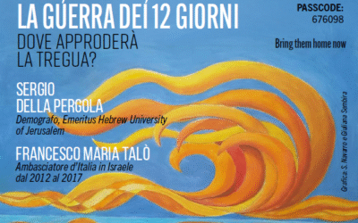 Iran, Israele, Usa: la guerra dei dodici giorni