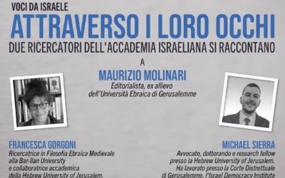Attraverso i loro occhi