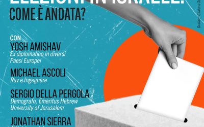 Elezioni in Israele: come è andata?