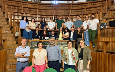 L’Università di Bari respinge la ricercatrice di livello internazionale Levi-Schaffer perché è dell’Università di Gerusalemme. Quella di Palermo la accoglie invece con tutti gli onori